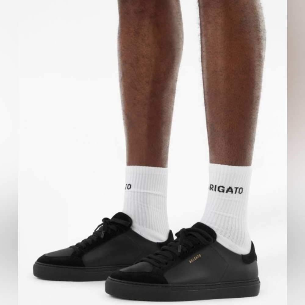 Axel Arigato‎ Clean 90 Triple sneakers